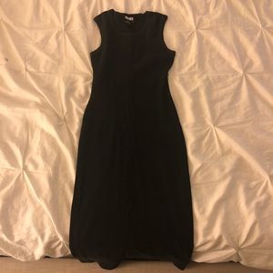 DKNY Midi Dress